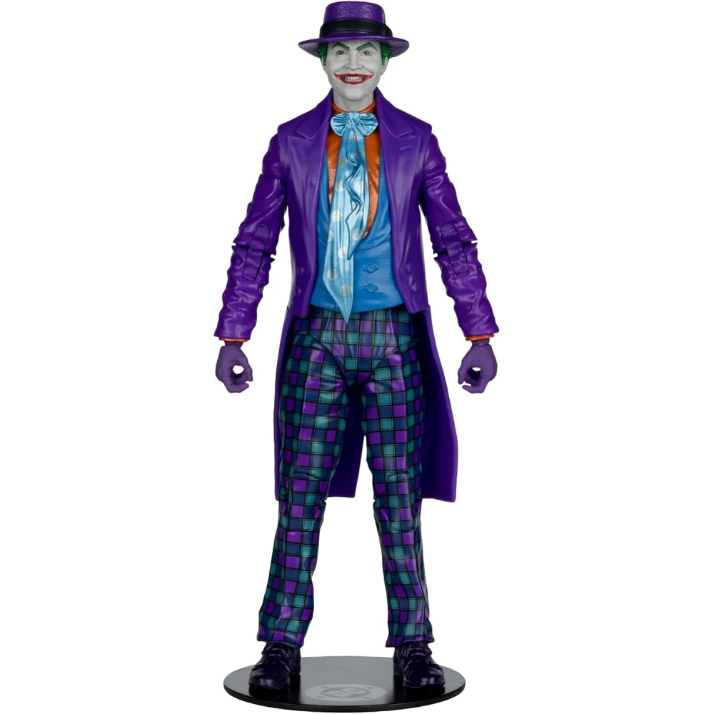 McFarlane Toys DC Multiverse Action Figure - The Joker