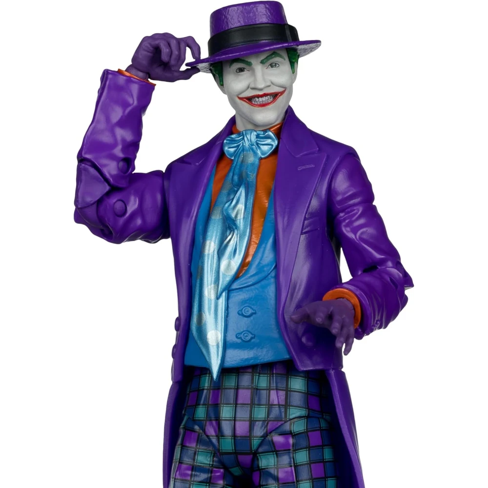 McFarlane Toys DC Multiverse Action Figure - The Joker