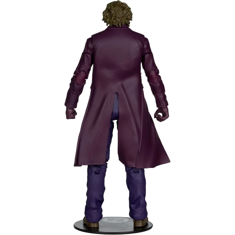 Figurka McFarlane Toys DC Multiverse - The Joker (Deluxe Theatrical Edition)