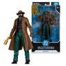 Figúrka McFarlane Toys DC Multiverse - Wesley Dodds: Sandman (Gold Label)