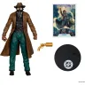 Figúrka McFarlane Toys DC Multiverse - Wesley Dodds: Sandman (Gold Label)