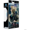 Figúrka McFarlane Toys DC Multiverse - Wesley Dodds: Sandman (Gold Label)
