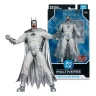 Figurka McFarlane Toys DC Multiverse - White Lantern Batman (Red Platinum Edition)