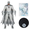 Figurka McFarlane Toys DC Multiverse - White Lantern Batman (Red Platinum Edition)