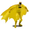 Figúrka McFarlane Toys DC Multiverse - Yellow Batman (Chase)