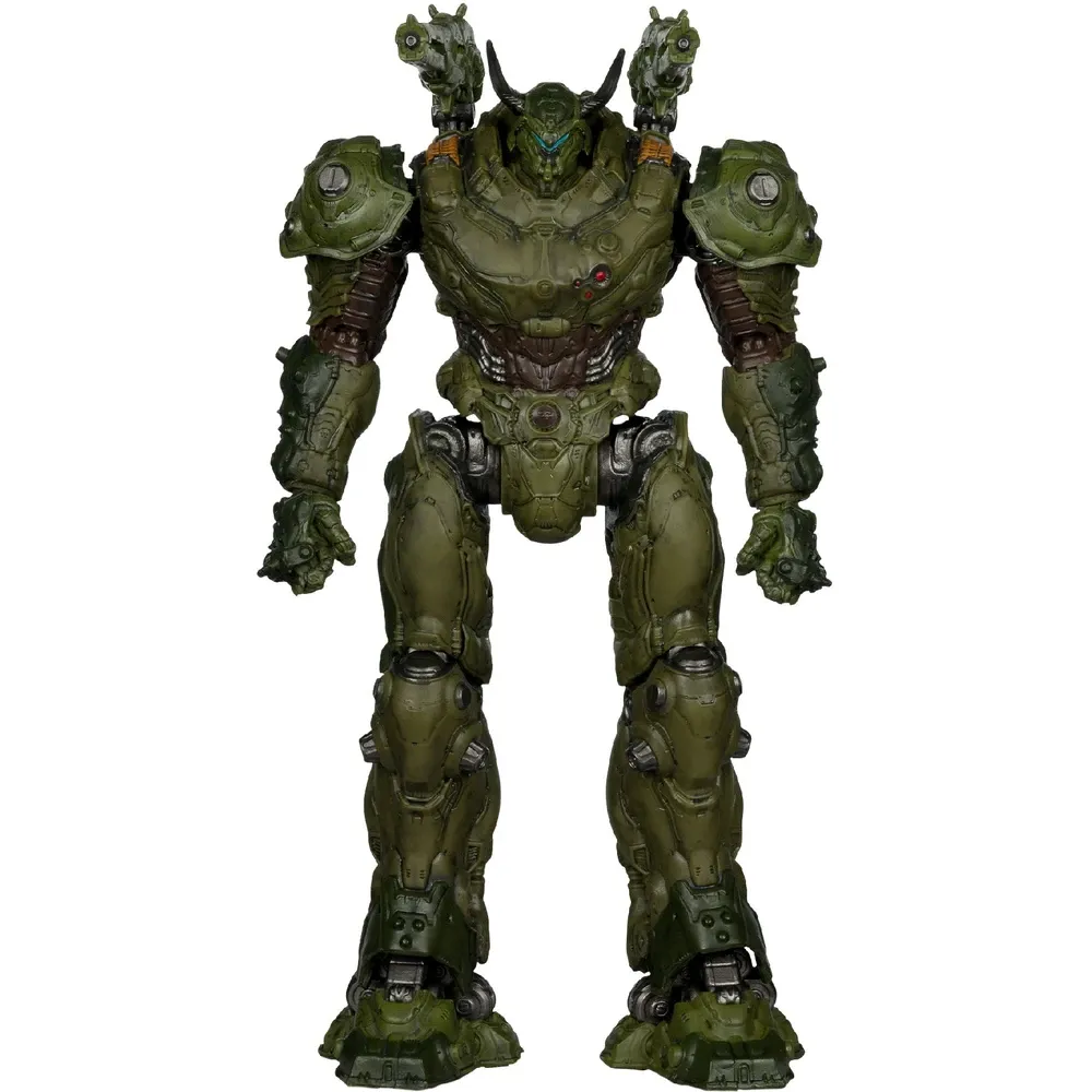 Figurka McFarlane Toys Doom: The Dark Ages - Doom Slayer Atlan