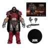 Figur McFarlane Toys Doom: The Dark Ages - Doom Slayer (Phalanx Skin)