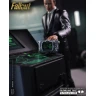 Figúrka McFarlane Toys Fallout - Cooper Howard (Red Platinum Edition)