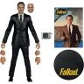 Figúrka McFarlane Toys Fallout - Cooper Howard (Red Platinum Edition)