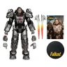 McFarlane Toys Fallout Figure - Hank