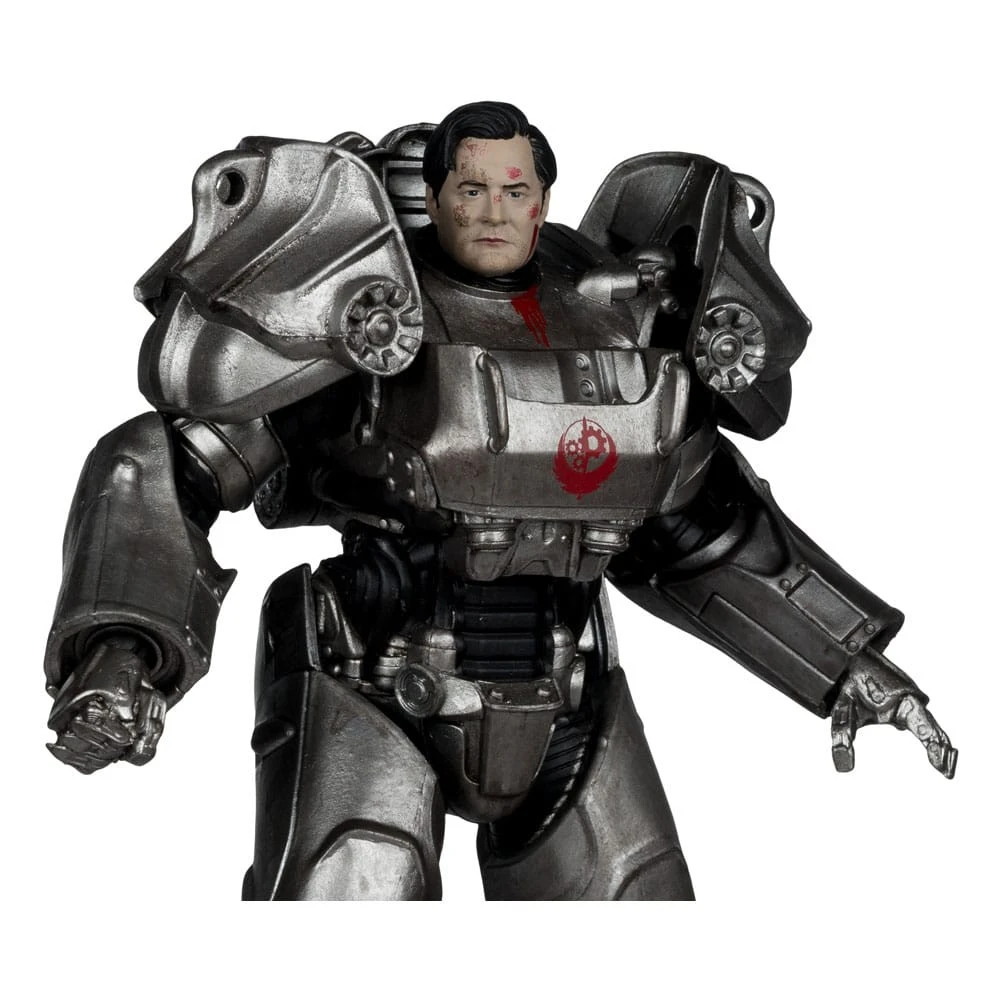 McFarlane Toys Fallout Figure - Hank