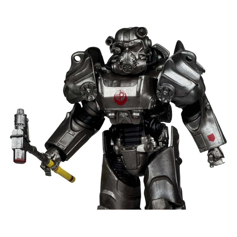 McFarlane Toys Fallout Figure - Hank