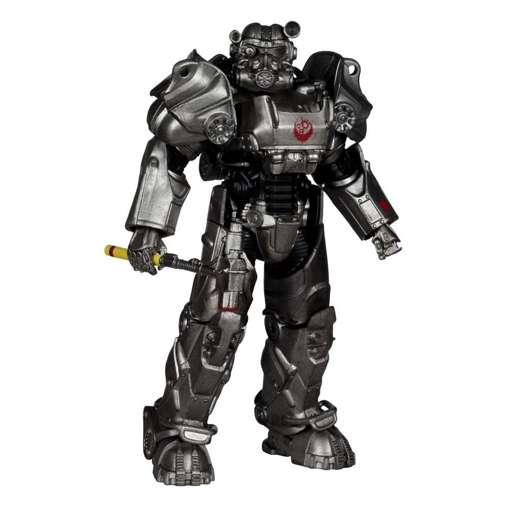 McFarlane Toys Fallout Figure - Hank