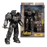 McFarlane Toys Fallout Figure - Hank