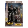 McFarlane Toys Fallout Figure - Hank