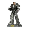 Figurka McFarlane Toys Fallout - Hank Maclean (Red Platinum Edition)