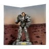 Figurka McFarlane Toys Fallout - Hank Maclean (Red Platinum Edition)