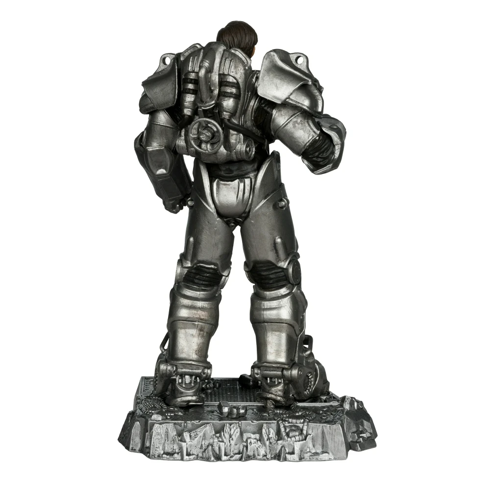 Figurka McFarlane Toys Fallout - Hank Maclean (Red Platinum Edition)