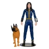 McFarlane Toys Fallout Figure - Lucy (Elite Edition)