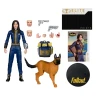 McFarlane Toys Fallout Figure - Lucy (Elite Edition)