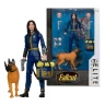 McFarlane Toys Fallout Figure - Lucy (Elite Edition)