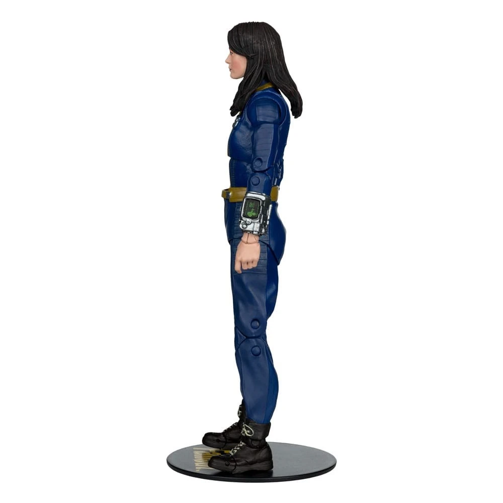 McFarlane Toys Fallout Figure - Lucy (Elite Edition)