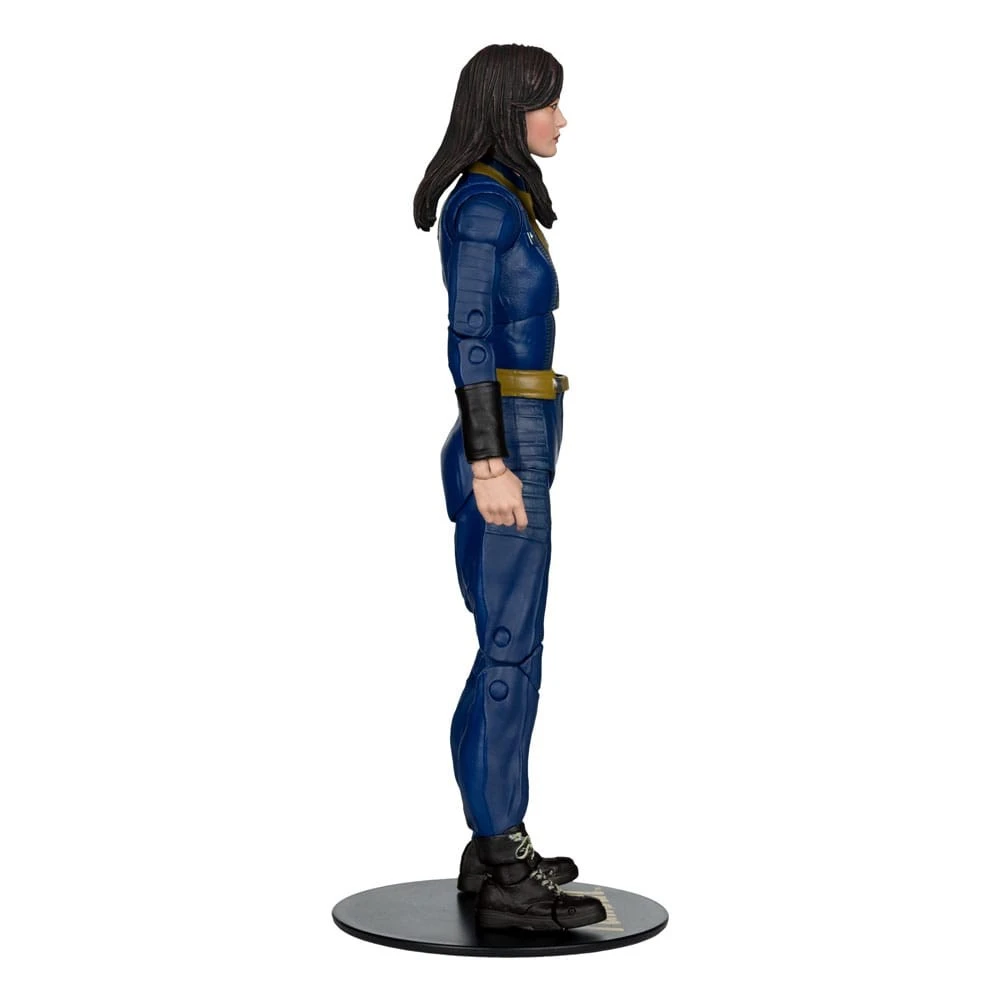 McFarlane Toys Fallout Figure - Lucy (Elite Edition)