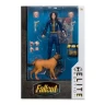 McFarlane Toys Fallout Figure - Lucy (Elite Edition)