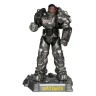 McFarlane Toys Fallout Figure: Maximus (Movie Maniacs)