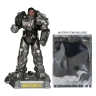 McFarlane Toys Fallout Figure: Maximus (Movie Maniacs)