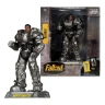 McFarlane Toys Fallout Figure: Maximus (Movie Maniacs)