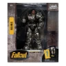 McFarlane Toys Fallout Figure: Maximus (Movie Maniacs)