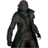 McFarlane Toys Fallout New Vegas Figures - Riot Ranger Armor and Benny