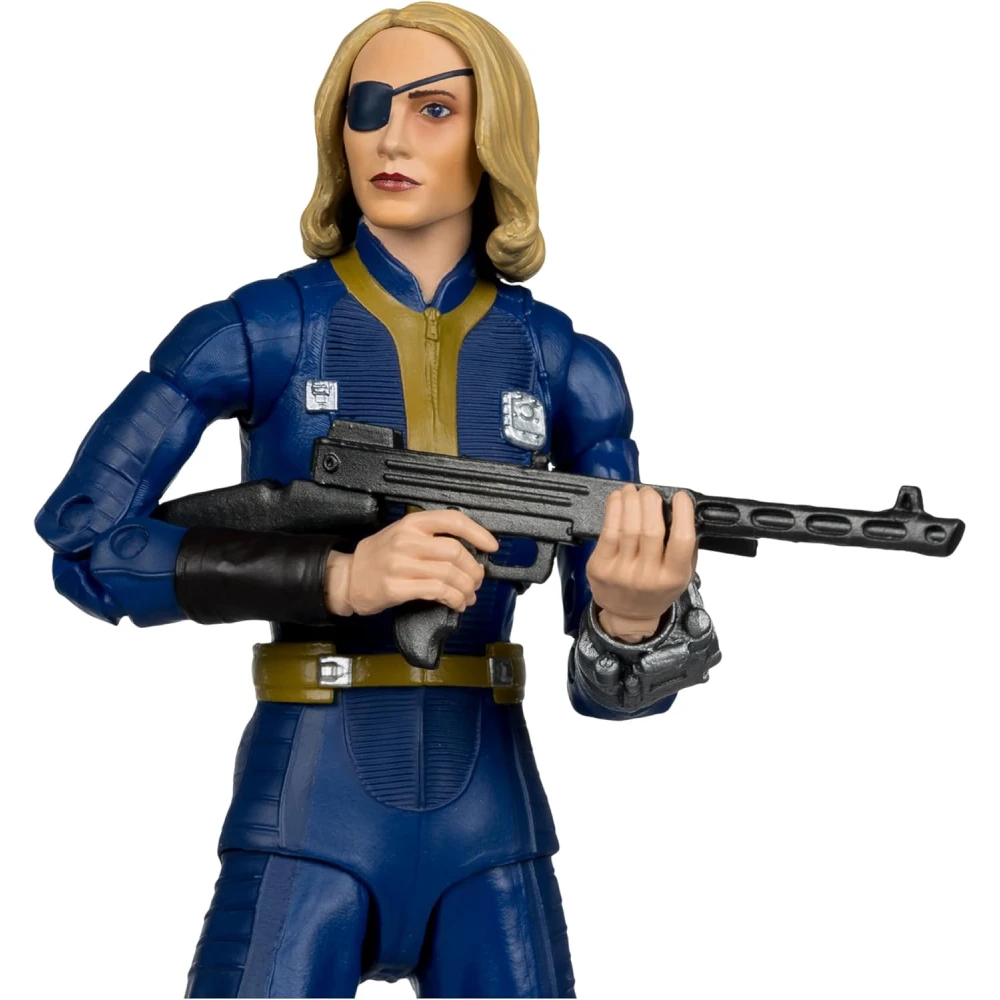 McFarlane Toys Fallout Figure - Steph Harper