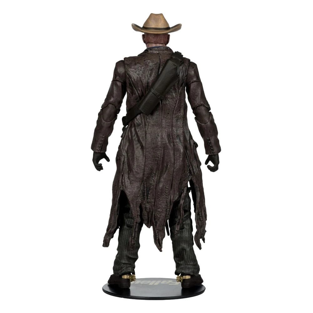 McFarlane Toys Fallout Actionfigur - The Ghoul