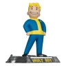 Figúrka McFarlane Toys Fallout: Vault Boy Version 2 (Movie Maniacs)