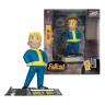 Figúrka McFarlane Toys Fallout: Vault Boy Version 2 (Movie Maniacs)