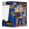 Figúrka McFarlane Toys Fallout: Vault Boy Version 2 (Movie Maniacs)