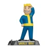 McFarlane Toys Fallout: Vault Boy Version 3 Figure (Movie Maniacs)