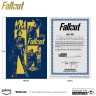 McFarlane Toys Fallout: Vault Boy Version 3 Figure (Movie Maniacs)