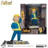 McFarlane Toys Fallout: Vault Boy Version 3 Figure (Movie Maniacs)