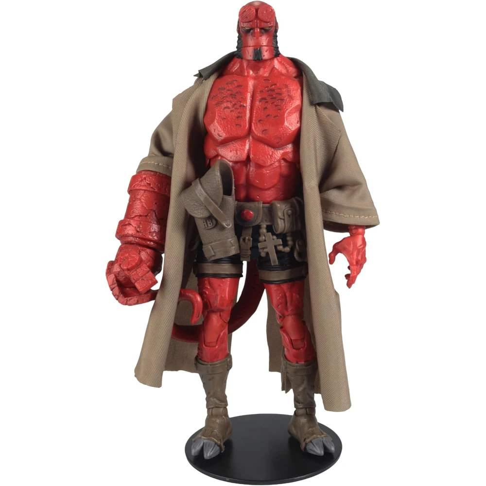 Figurka McFarlane Toys Hellboy (Collector Edition #60)