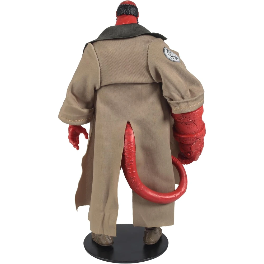 Figurka McFarlane Toys Hellboy (Collector Edition #60)