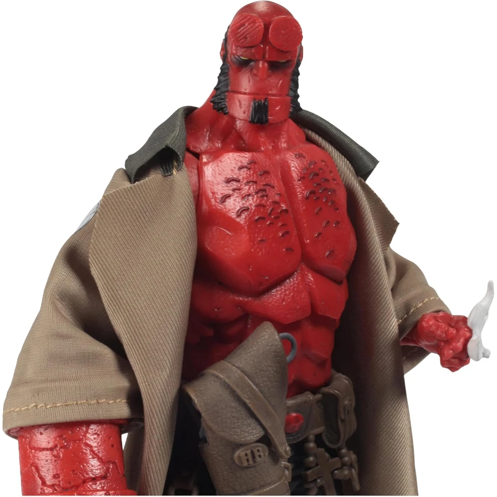 Figurka McFarlane Toys Hellboy (Collector Edition #60)
