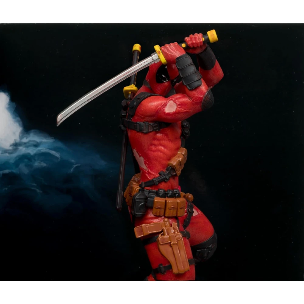 Figurka McFarlane Toys Marvel - Deadpool