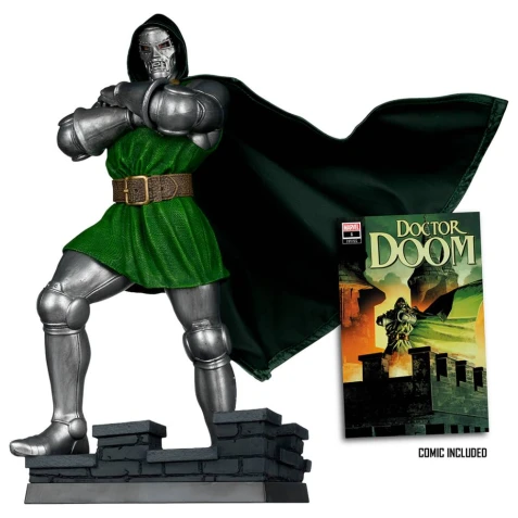 Figurka McFarlane Toys Marvel - Doctor Doom