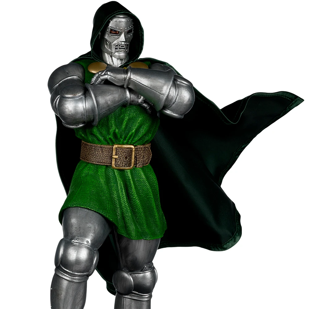 Figurka McFarlane Toys Marvel - Doctor Doom
