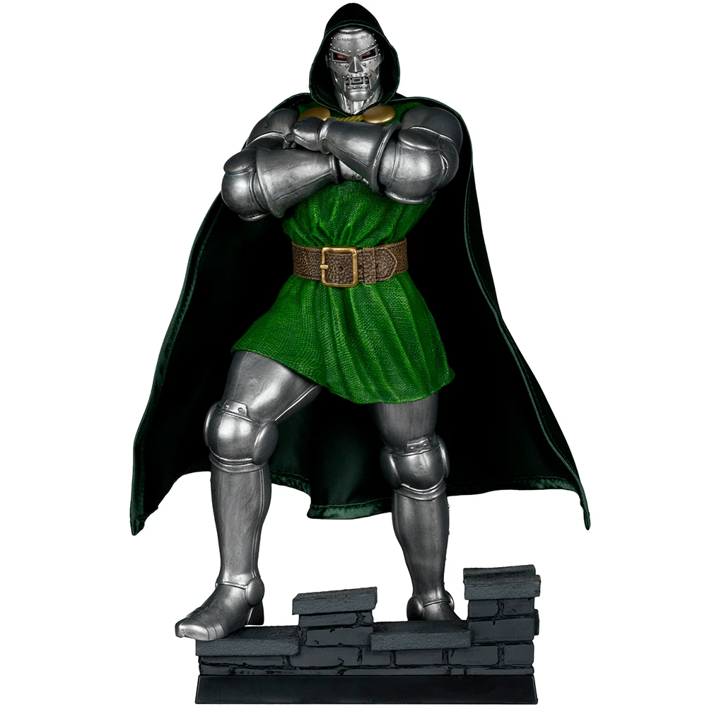 Figurka McFarlane Toys Marvel - Doctor Doom