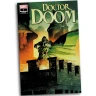 Figurka McFarlane Toys Marvel - Doctor Doom