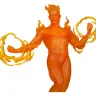 Figurka McFarlane Toys Marvel - Human Torch